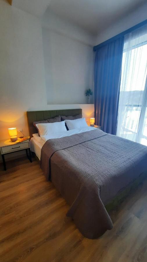 Appartement Tsaxkadzor, Kechi House Ap 26 à Tsaghkadzor Extérieur photo