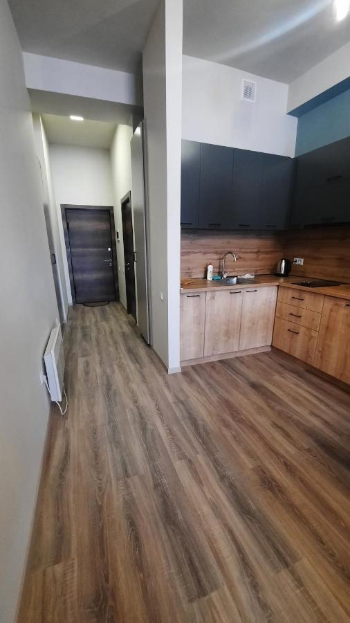 Appartement Tsaxkadzor, Kechi House Ap 26 à Tsaghkadzor Extérieur photo