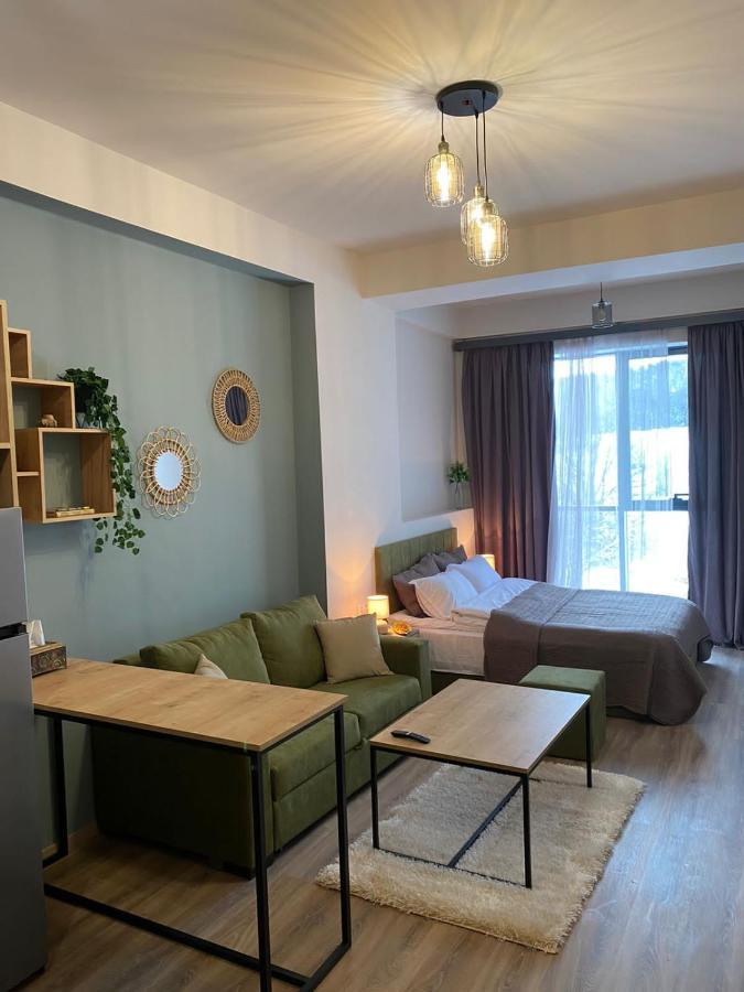 Appartement Tsaxkadzor, Kechi House Ap 26 à Tsaghkadzor Extérieur photo