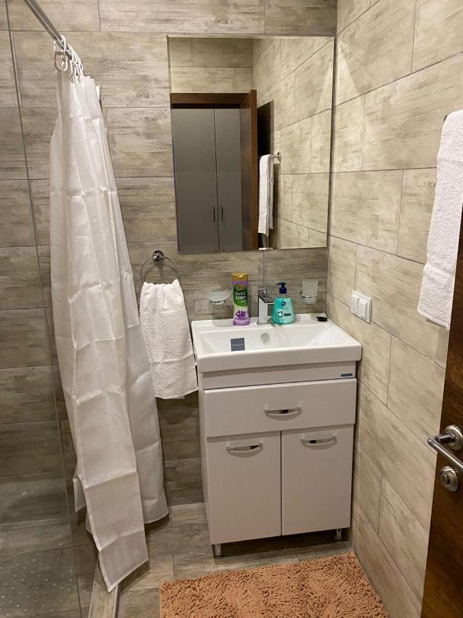 Appartement Tsaxkadzor, Kechi House Ap 26 à Tsaghkadzor Extérieur photo